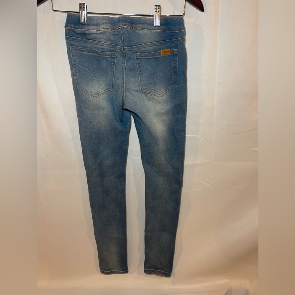 Girls Joe's Jegging Jeans Size 12 - Picture 9 of 10